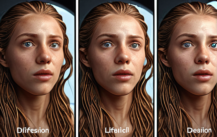 Here are three image prompts for stable diffusion, summarizing key aspects from the text:
