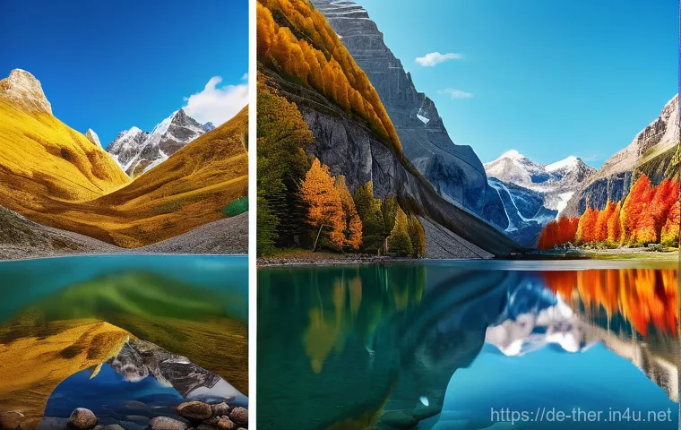 물리치료사의 심층 학습 과정 - Here are three detailed image prompts: