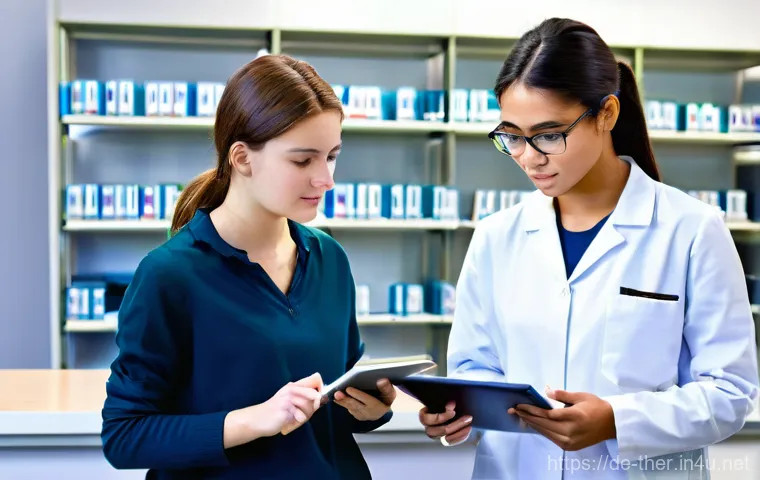 물리치료사 전문 과정 비교 - **Prompt 1: Classical Physiotherapy Training in a Clinic Setting**
    "A bright, clean, and modern ...