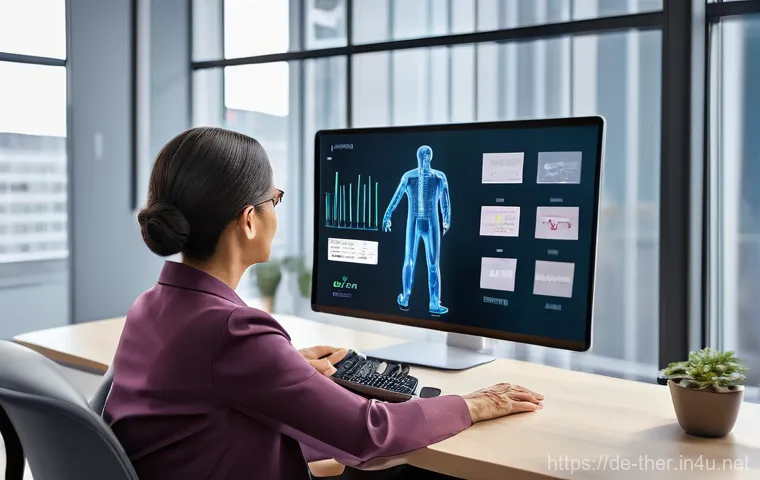 물리치료사 전문 과정 비교 - **Prompt 2: Academic Study and Research in Physiotherapy**
    "A contemporary university physiother...