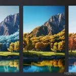 Home 16 물리치료사 업무 중 흔한 실수 - Here are three detailed image generation prompts in English, designed to adhere to your guidelines: