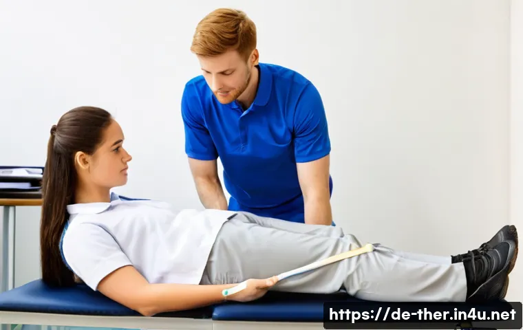 물리치료사의 효율적 공부 방법 관련 이미지 1