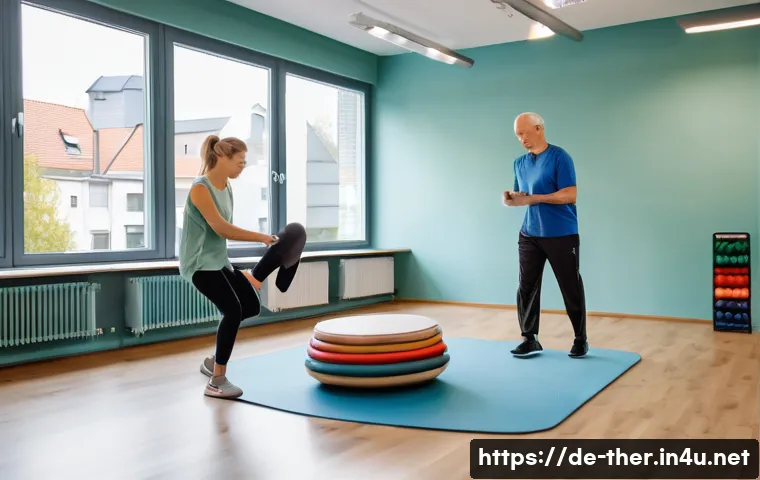 물리치료사의 재활용품 활용 아이디어 관련 이미지 2